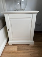 Ikea birkeland nachttisch gebraucht kaufen  Egeln