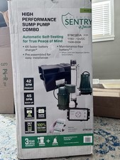 Brand new zoeller for sale  Beaver