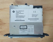 Bmw radio business for sale  WIMBORNE