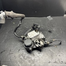 2012 touareg oil for sale  Phoenix