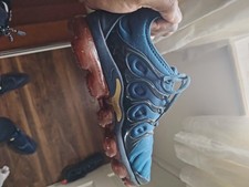 Nike air vapours for sale  BIRMINGHAM