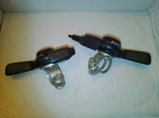 Daumen schalter shimano gebraucht kaufen  Barchfeld-Immelborn