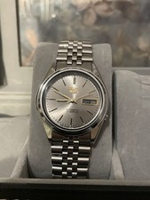 Seiko snxs mod gebraucht kaufen  Mayen