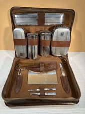 Vintage men grooming for sale  HUDDERSFIELD