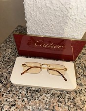 Lunettes cartier d'occasion Lunettes cartier d'occasion  Reims