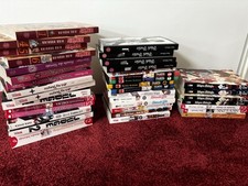 Manga paket serien gebraucht kaufen  Dülmen