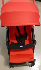 Passeggino leggero chicco usato  Molfetta