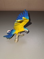 Schleich blue yellow for sale  TELFORD