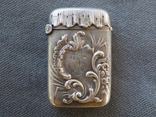 Pyrogene ancien argent d'occasion  Tocane-Saint-Apre