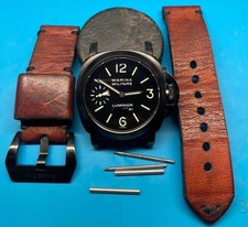 Orologio militare carica usato  Roma