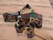 Petzl pandion brown for sale  Tucson