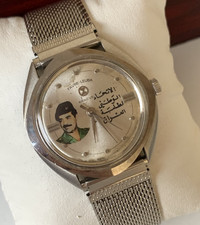 Montre vintage favre d'occasion  Expédié en France