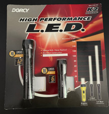Dorcy high performance for sale  Allen