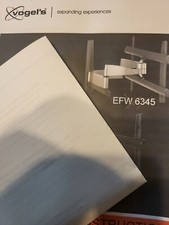 Wandhalterung vogel efw gebraucht kaufen  Meinerzhagen