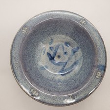 Studio pottery bowl for sale  Garden Grove