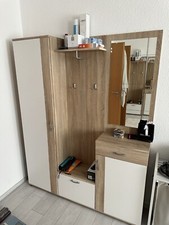 Garderobe klein schrank gebraucht kaufen  Neumarkt i.d.OPf.