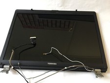 Toshiba satellite l350d for sale  BRIGHOUSE