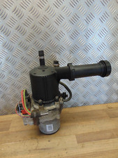 Peugeot 307 servopumpe gebraucht kaufen  Barchfeld-Immelborn