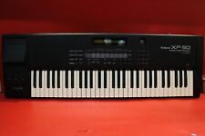 Usado Roland XP-50 sintetizador teclado música estação de trabalho xp50 U1698 220518 comprar usado  Enviando para Brazil