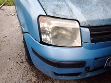 Faro anteriore fiat usato  Reggio Calabria