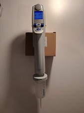 Eppendorf repeater pipette for sale  NEWBRIDGE