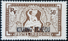 Kouang tchéou 114 d'occasion  Montpellier-