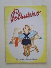 Petruzzo cura graziella usato Petruzzo cura graziella usato  Roe Volciano