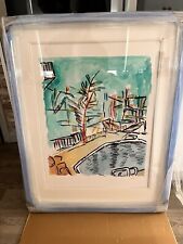 Bob dylan art for sale  UK