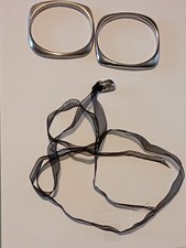 Braccialetti ciondolo breil usato  Valvestino