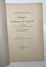 Basilicata melfi giuridica usato  Italia