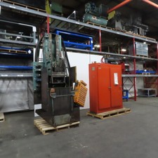 American broach 952 for sale  Middlebury