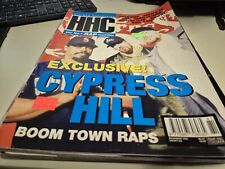 Hip-Hop Connection magazine Cypress Hill Mobb Deep Show & AG Kaliphz Kool G Rap  comprar usado  Enviando para Brazil