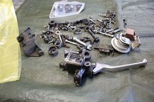 Vespa gts 125 gebraucht kaufen  Berlin