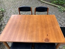 Danish design schöner gebraucht kaufen  Hamburg