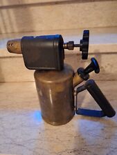 Lötlampe barthel heitzlampe gebraucht kaufen  Lauingen (Donau)