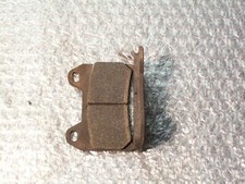 Front brake pads usato  Italia