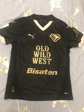Maglia palermo calcio usato  Acri