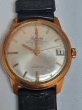 Orologio vintage lorenz usato  Praia a Mare