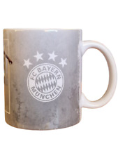 Bayern boateng kaffeetasse gebraucht kaufen  Braunschweig