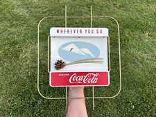Original coca cola for sale  Greencastle