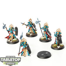 Adepta sororitas celestian gebraucht kaufen  Hof