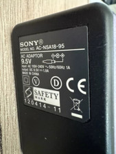 Sony alimentatore nsa18 usato  Bari