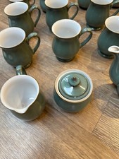 denby regency green for sale denby regency green for sale STAFFORD