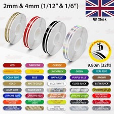 Roll pin stripe for sale  COALVILLE