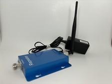 Repetidor amplificador de sinal de celular para casa e escritório - Ótimo estado comprar usado  Enviando para Brazil
