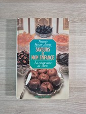 Saveurs enfance cuisine d'occasion  Aix-en-Provence-