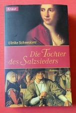Tochter salzsieders ulrike gebraucht kaufen  Mössingen
