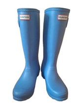 Hunter wellies powder for sale  LONDON