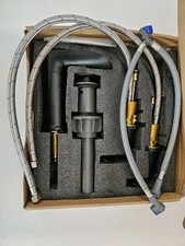 Waterfall faucet single for sale  Lakeland