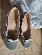 Hotter shoes size for sale  BLANDFORD FORUM